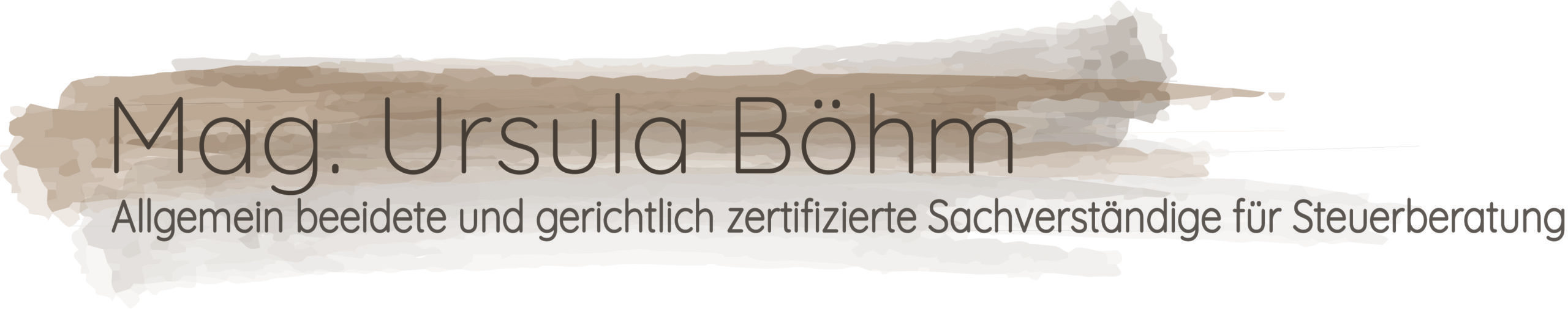 Mag. Ursula Böhm